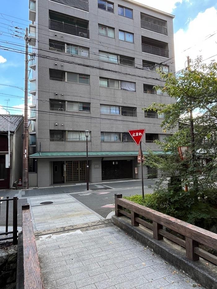 京都市下京区下材木町の賃貸物件