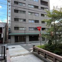 京都市下京区下材木町の賃貸物件