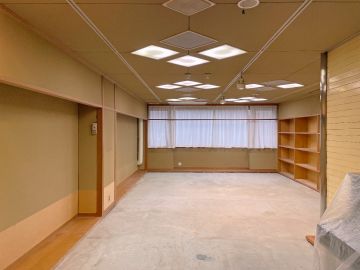 京都市下京区松原通新町東入中野之町187の賃貸物件/自分好みの和モダンオフィスに