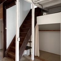京都市北区紫野大徳寺町の賃貸物件/DIYについては要相談。エアコンも借主にて設置が必要