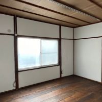 京都市北区紫野大徳寺町の賃貸物件/2階南側｜寝室などプライベートな空間に