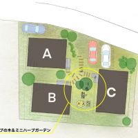 京都市左京区静市市原町205の売買物件/これが全体像