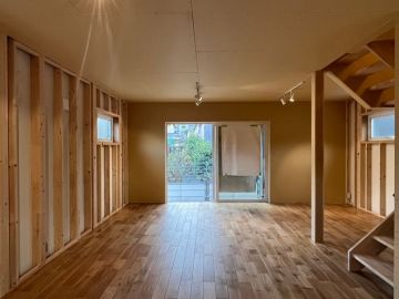 京都市左京区静市市原町205の売買物件/共に育み、ゆるく繋がる