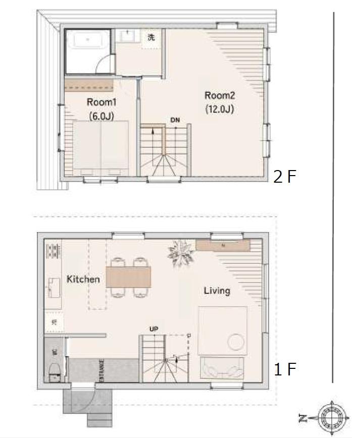 京都市左京区静市市原町205の売買物件/C区画