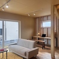 京都市左京区静市市原町205の売買物件/家具を入れるとこんなイメージ（動産物は販売価格に含まれません）