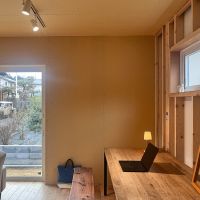 京都市左京区静市市原町205の売買物件/家具を入れるとこんなイメージ（動産物は販売価格に含まれません）