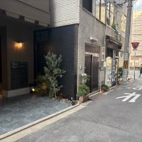 京都市上京区南俵町の賃貸物件/堀川通りからほんの少し西に入ったところに位置する物件。