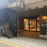 京都市上京区南俵町の賃貸物件/コインランドリー、思う存分使ってください。