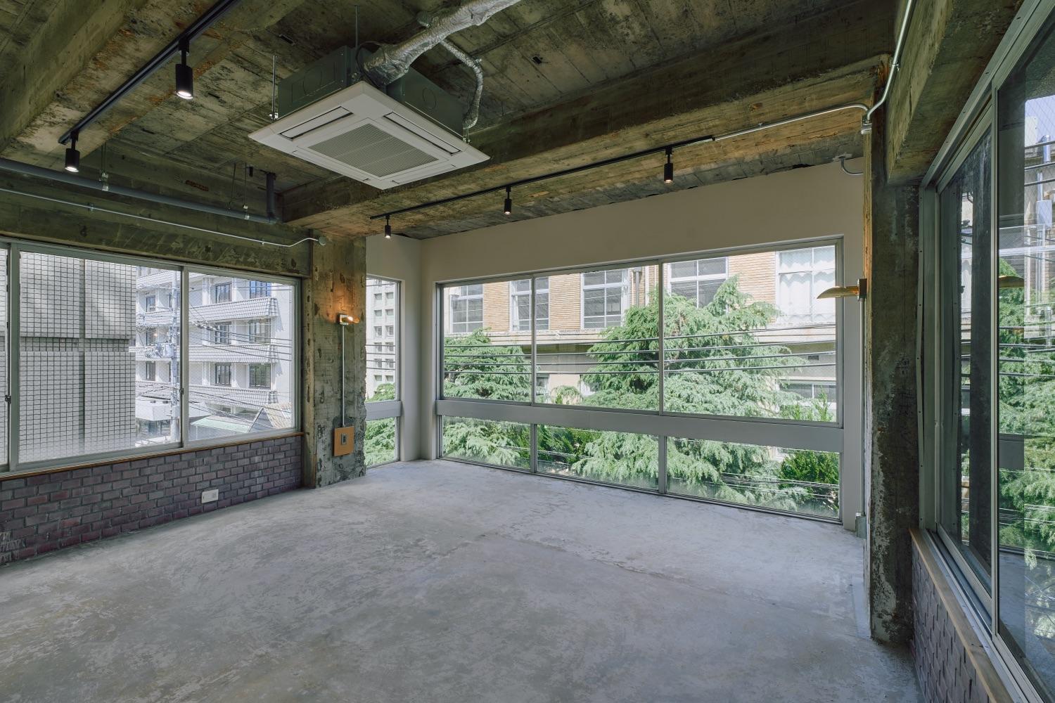 京都市中京区鉾田町の賃貸物件/全景1