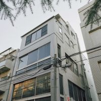 京都市中京区鉾田町の賃貸物件/建物外観