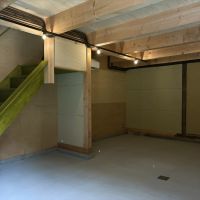 京都市東山区五条橋東4丁目の賃貸物件/Cタイプ1F｜どの区画も改装済みなので、最低限必要の物を揃えればすぐに職住一体がスタートできます