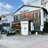 京都市左京区下鴨上川原町1の賃貸物件/北大路賀茂川北東にある本物件。目にしたことがある人は多いのでは。