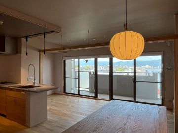 京都市右京区西院東今田町の売買物件/丁寧に和む