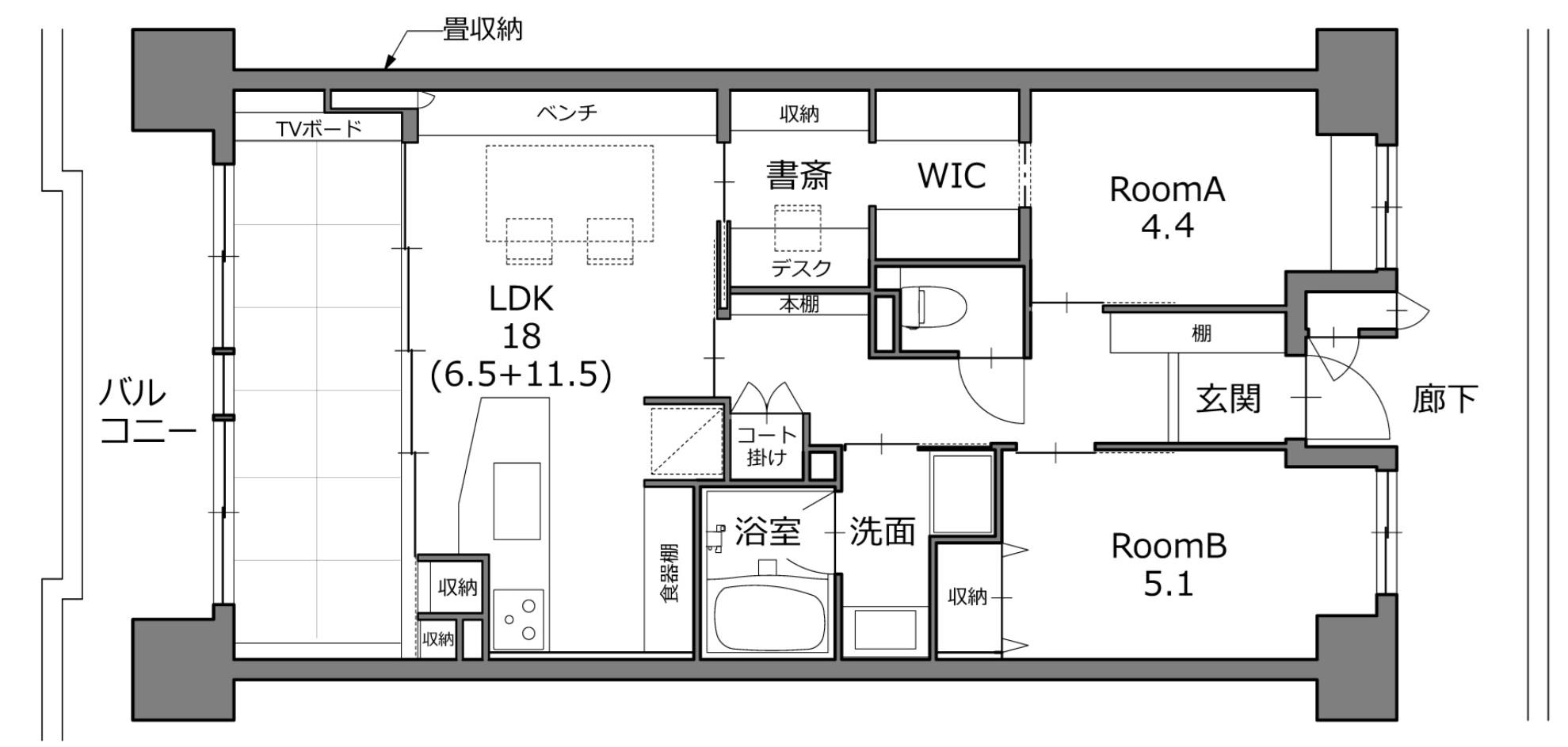 京都市右京区西院東今田町の売買物件