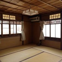 京都市北区紫野南舟岡町の賃貸物件/2階西側｜2面採光（南、西）で日中はとても明るそうです