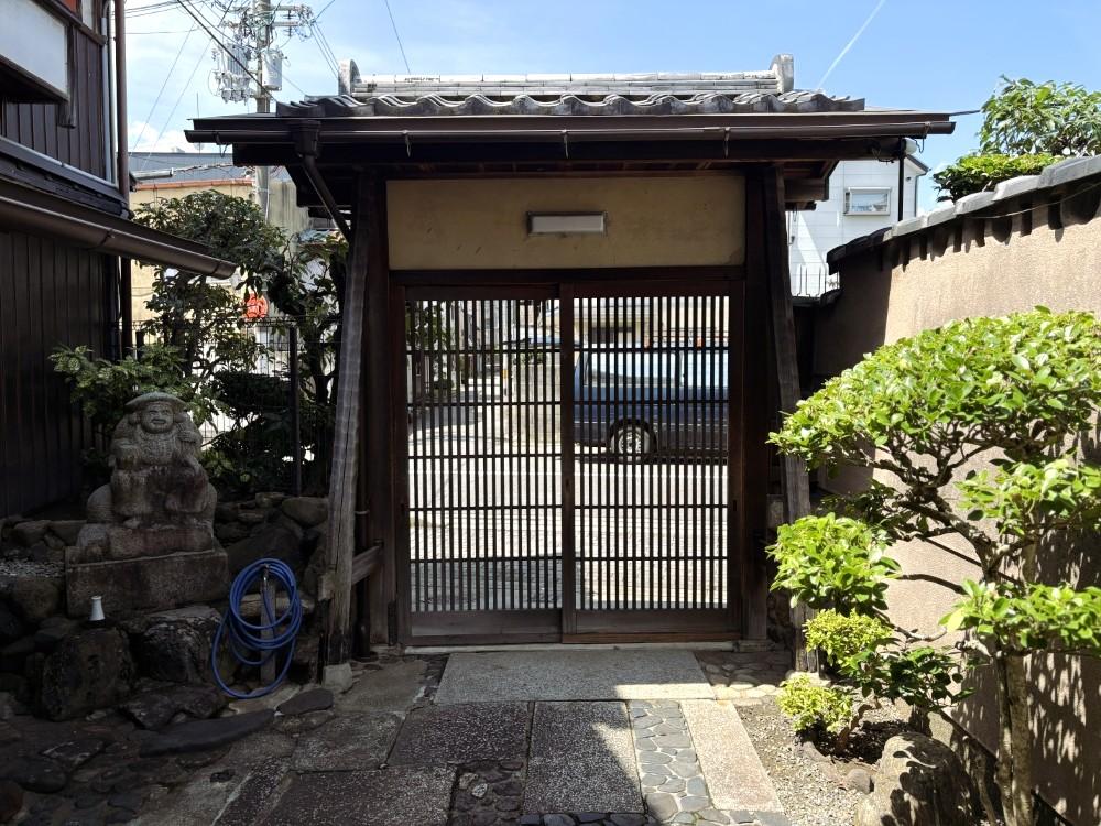 京都市北区紫野南舟岡町の賃貸物件