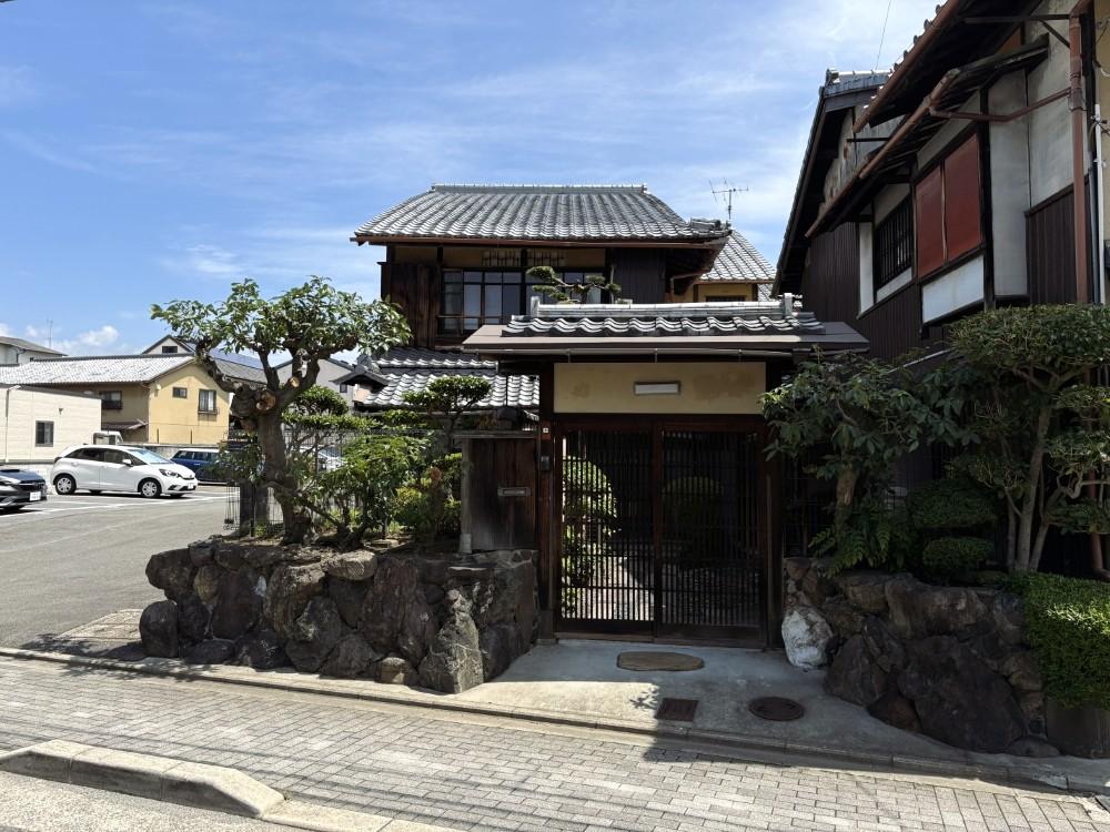 京都市北区紫野南舟岡町の賃貸物件