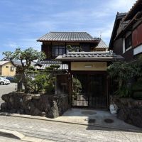 京都市北区紫野南舟岡町の賃貸物件