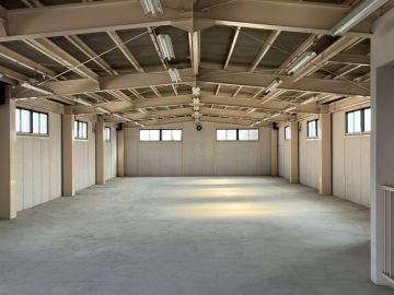 京都市上京区元誓願寺通大宮西入元妙蓮寺町の賃貸物件/夢も広がる大空間