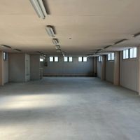 京都市上京区元誓願寺通大宮西入元妙蓮寺町の賃貸物件/2階｜天高は2.4mほど