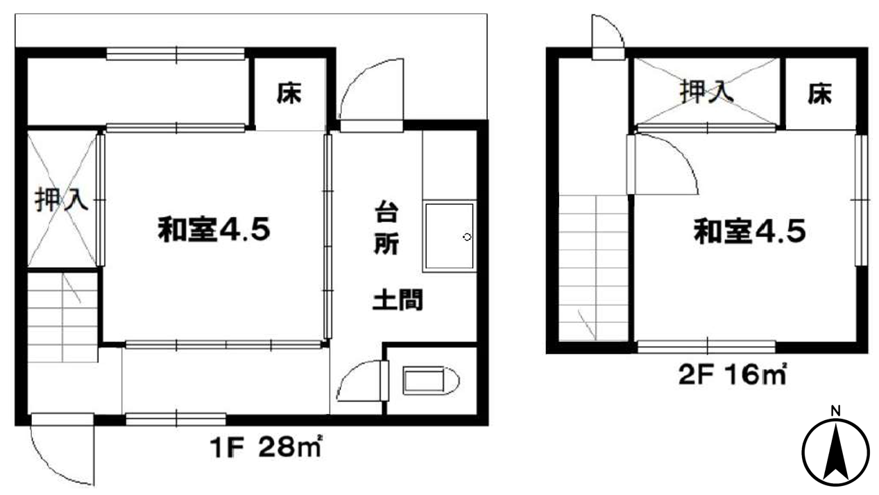 京都市東山区門脇町の賃貸物件
