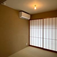 京都市右京区嵯峨中通町13-36の賃貸物件/【301※成約済】この背面あたりに儀式部屋という秘密の空間が隠されてる