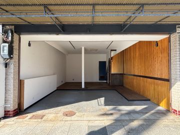 京都市北区紫竹西桃ノ本町の賃貸物件/商店街の一角で