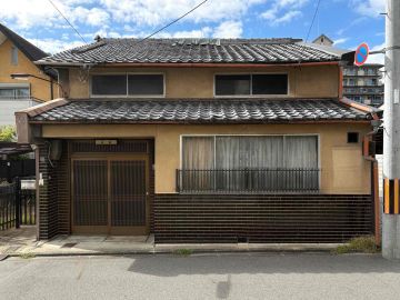 京都市伏見区瀬戸物町725-2の賃貸物件/歴史を紡ごう