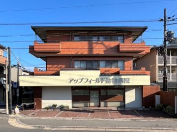 京都府京都市左京区高野泉町の売買物件/あの子のことを意識して。［収益マンション］