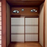 京都市北区紫竹上長目町25-1の売買物件/2階南西｜綺麗な書院
