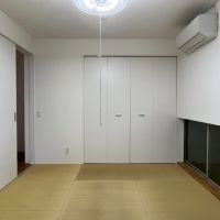 京都市北区紫竹上芝本町の売買物件/離れ1階｜畳の入替は必要そう
