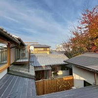 滋賀県大津市木下町の売買物件/2階東｜屋根に座れば琵琶湖の花火が見えるかも知れません