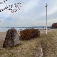 滋賀県大津市木下町の売買物件/約3分ほど歩けばこの環境