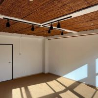 京都市左京区東丸太町32-2の賃貸物件/2F｜各フロアにエアコンが設置されてます