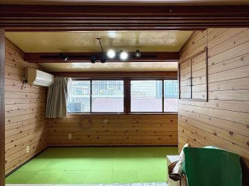 京都市上京区上立売東町29の賃貸物件/屋根裏でひっそり