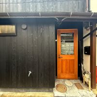 〒600-8141 京都府京都市下京区新日吉町の賃貸物件/外観全景。シンプルに最小限にまとめてあり〼