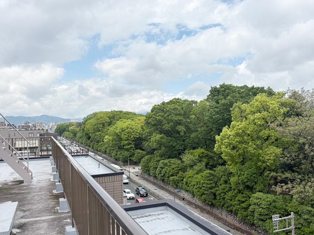 京都市中京区毘沙門町533の賃貸物件