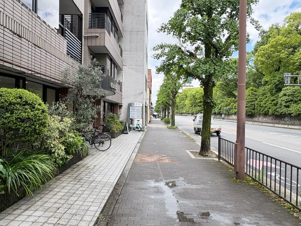 京都市中京区毘沙門町533の賃貸物件