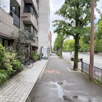 京都市中京区毘沙門町533の賃貸物件