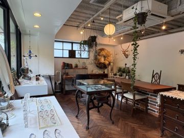 京都市中京区毘沙門町533の賃貸物件/こだわりのお店を引き継いで