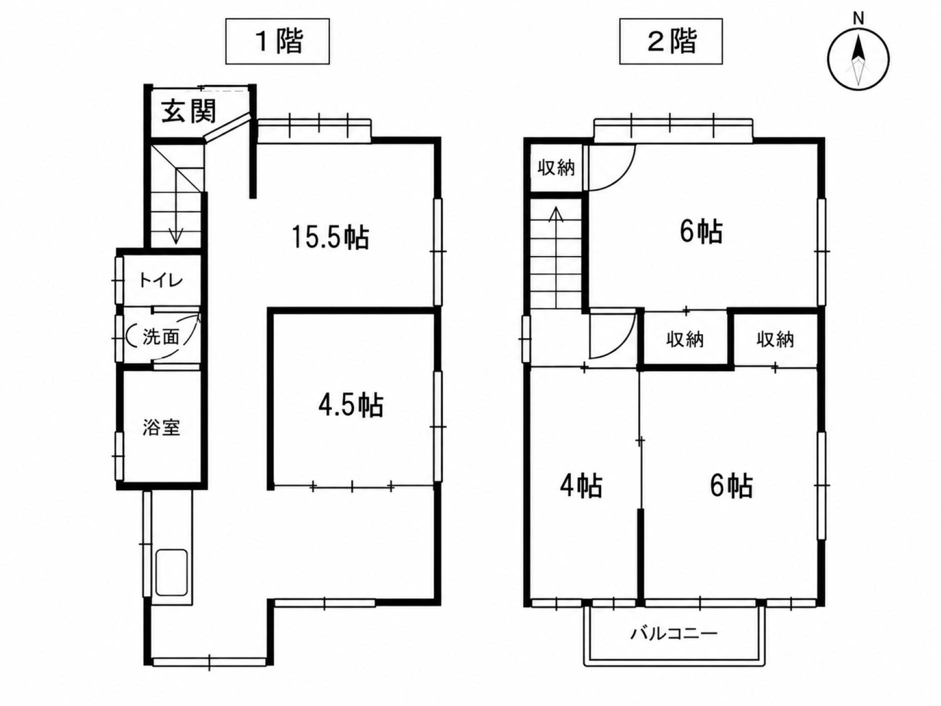 京都市左京区下鴨蓼倉町84-50の売買物件