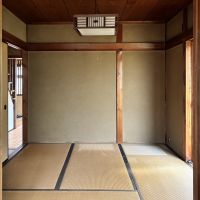 京都市左京区下鴨蓼倉町84-50の売買物件/1F｜ここは無理に変えなくても良いかもしれません