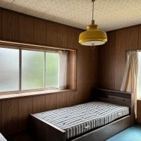 京都市左京区下鴨蓼倉町84-50の売買物件/2F｜この照明、なかなかの主役です