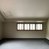 京都市右京区嵯峨鳥居本小坂町の売買物件/2階7.5帖｜天高が一番低いところで1mちょい
