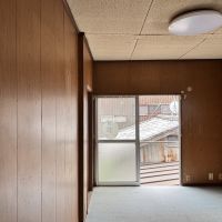 京都市左京区鹿ケ谷法然院西町66-1の売買物件/2F｜どう手を加えるか考えるのも楽しそう。