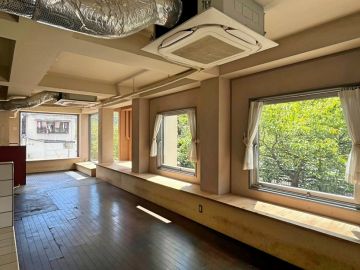 京都市左京区北白川久保田町の賃貸物件/惜しまれつつのバトンタッチ