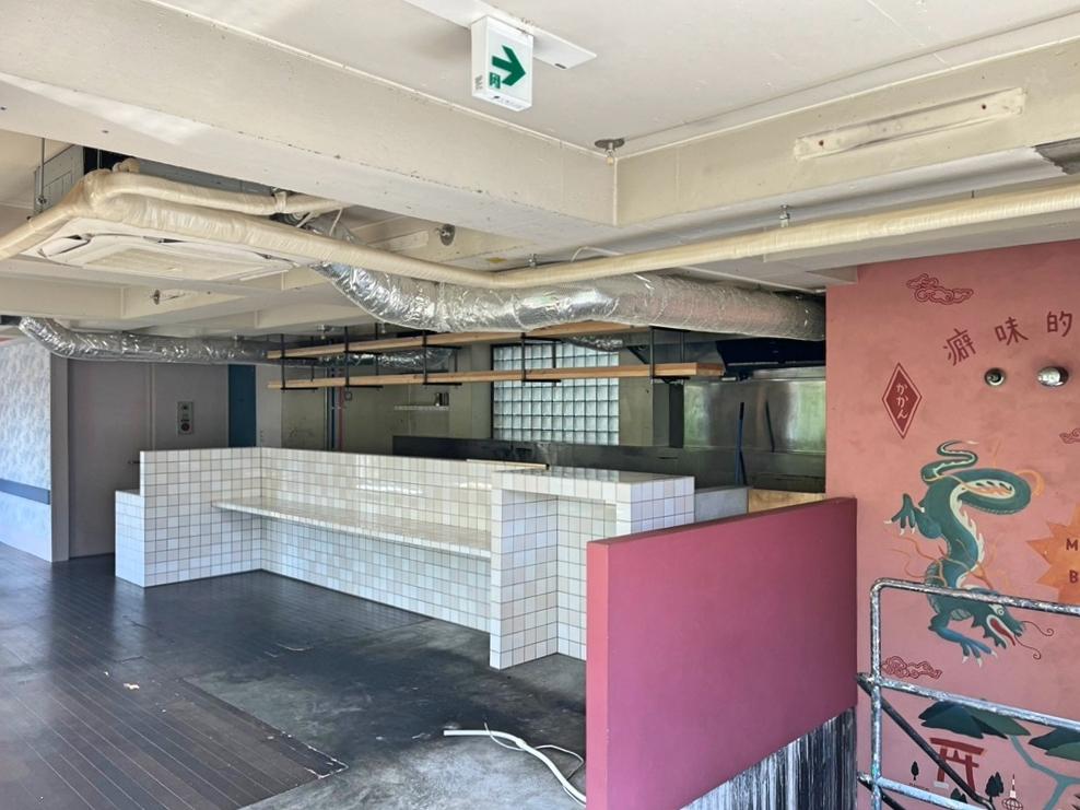 京都市左京区北白川久保田町29-9の賃貸物件/使い勝手や、好みさえあれば大幅な改装が不要という点は非常にありがたい。