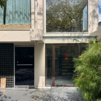 京都市左京区北白川久保田町29-9の賃貸物件/この右側のドアが入口