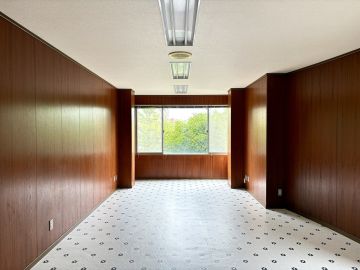 京都市南区東九条南烏丸町34-9の賃貸物件/軽快にはたらく