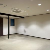 京都市上京区浄福寺通上立売上る大黒町705、709番地の賃貸物件/表側寄りに独立して使える個室もあります。